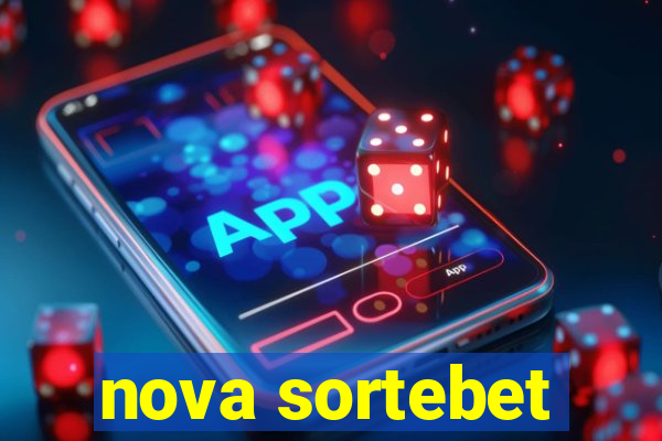 nova sortebet